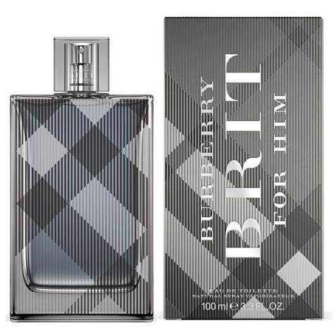 burberry brit perfume on sale|Burberry Brit 100ml price.